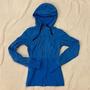 Lululemon Dance Studio Jacket